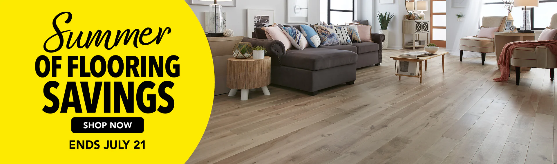 Floors You Love For Less