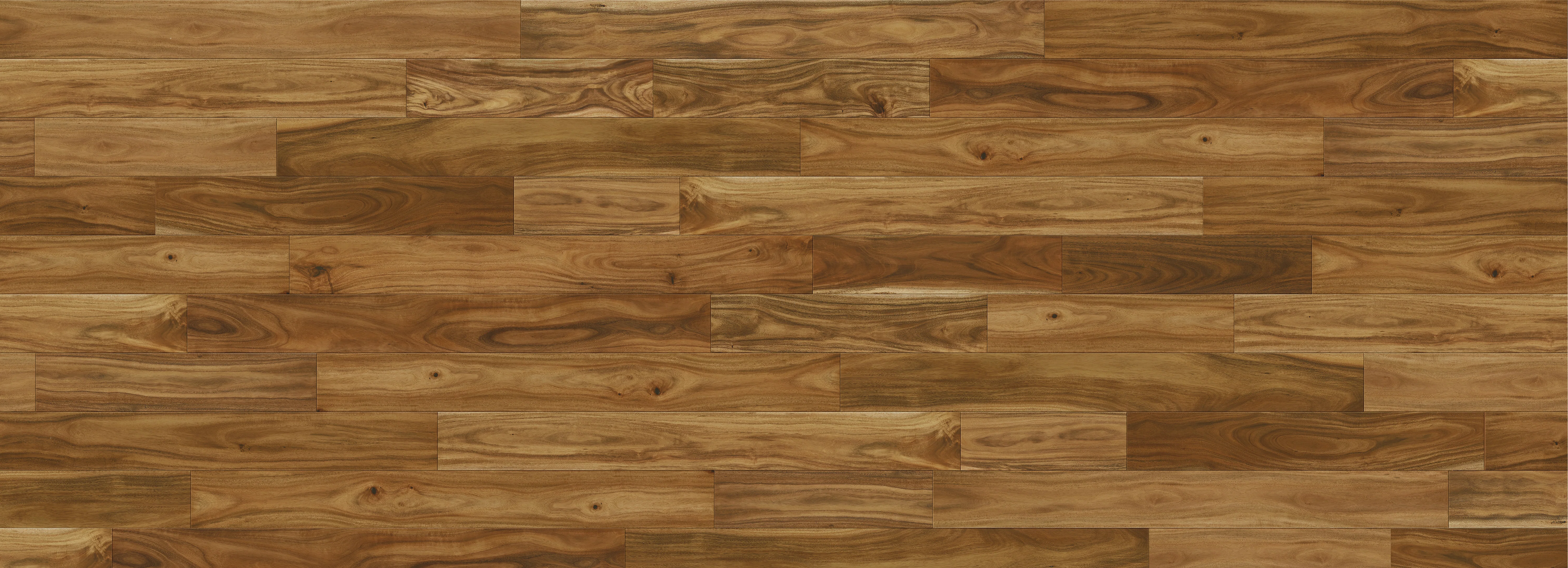 1/2 in. Tobacco Road Acacia Distressed Engineered Hardwood Flooring - Sample - Image 3