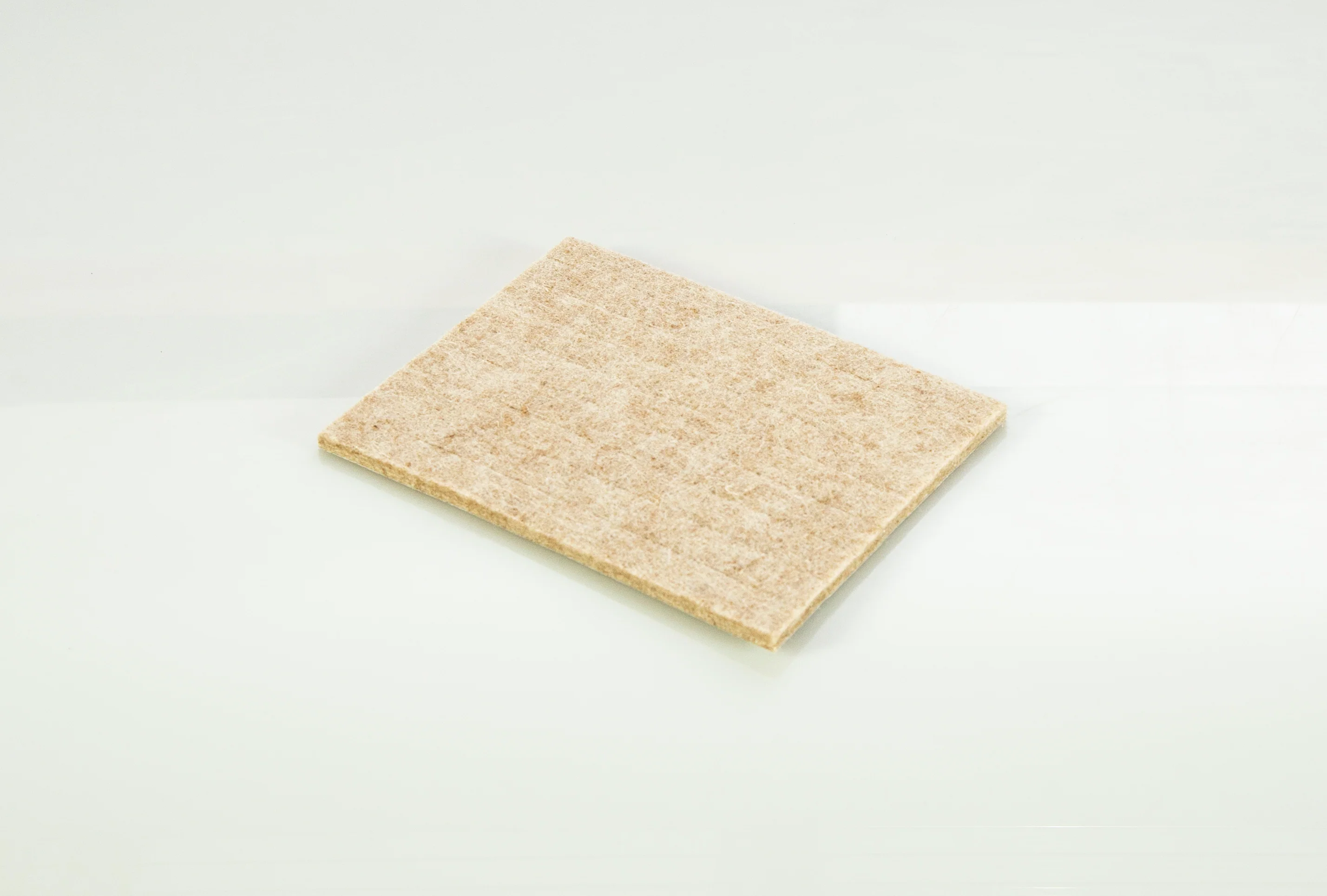 1/2" x 6" Felt Pads 9pc
