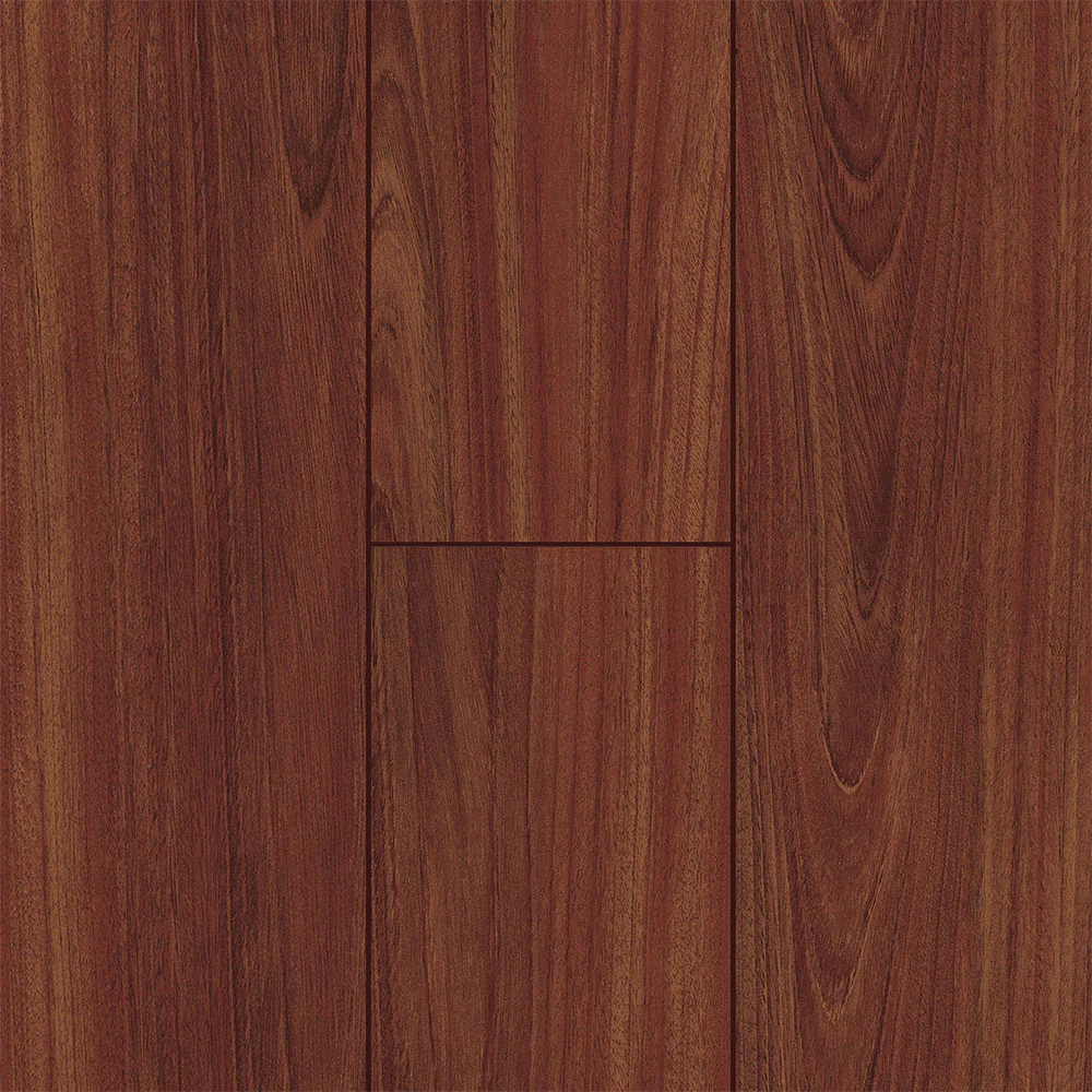 10mm Rubina Island Oak w/ pad Waterproof Laminate Flooring 8.03 in. Wide x 47.64 in. Long - Odd-Lot-As-Is - Stack Out - 191.28 Sq. Ft.
