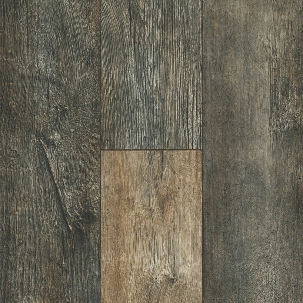 12mm Shadow Sail Oak Water-Resistant Laminate Flooring - Sample