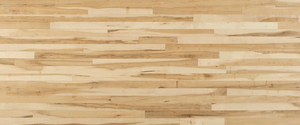 3/4 in. 1 Common Maple Unfinished Solid Hardwood Flooring 2.25 in. Wide - Image 3