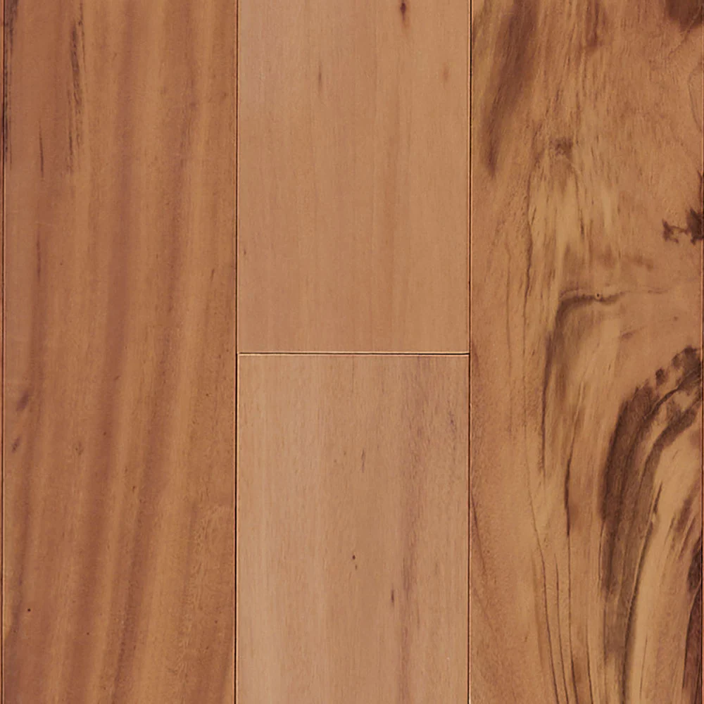 3/4 in. Brazilian Koa Solid Hardwood Flooring - Sample