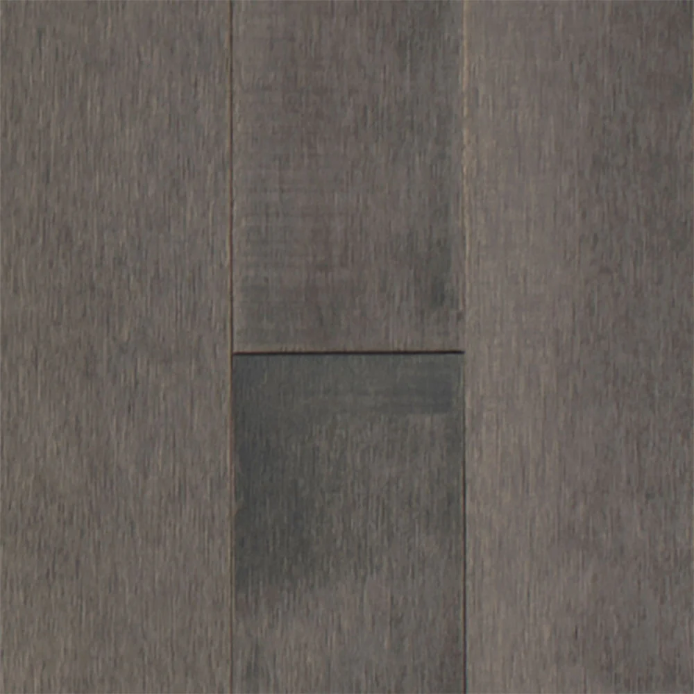 3/4 in. Pasque Island Distressed Solid Hardwood Flooring - Sample