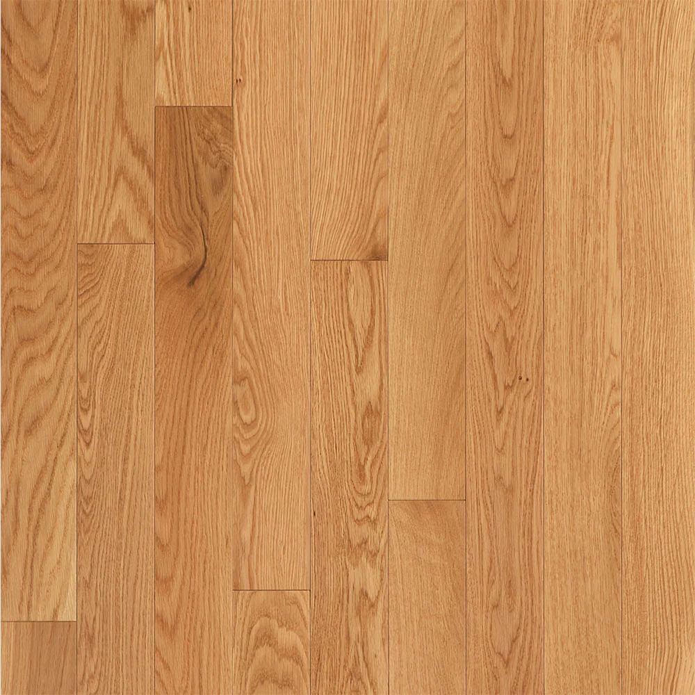 Bellawood Prefinished Hardwood Flooring on Sale