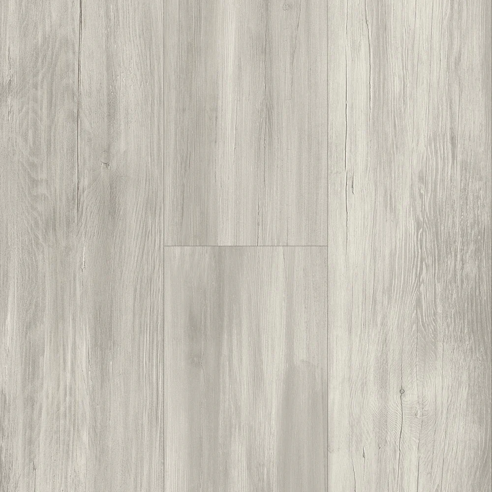 5mm w/pad Shutford Manor Oak Waterproof Rigid Vinyl Plank Flooring - Sample