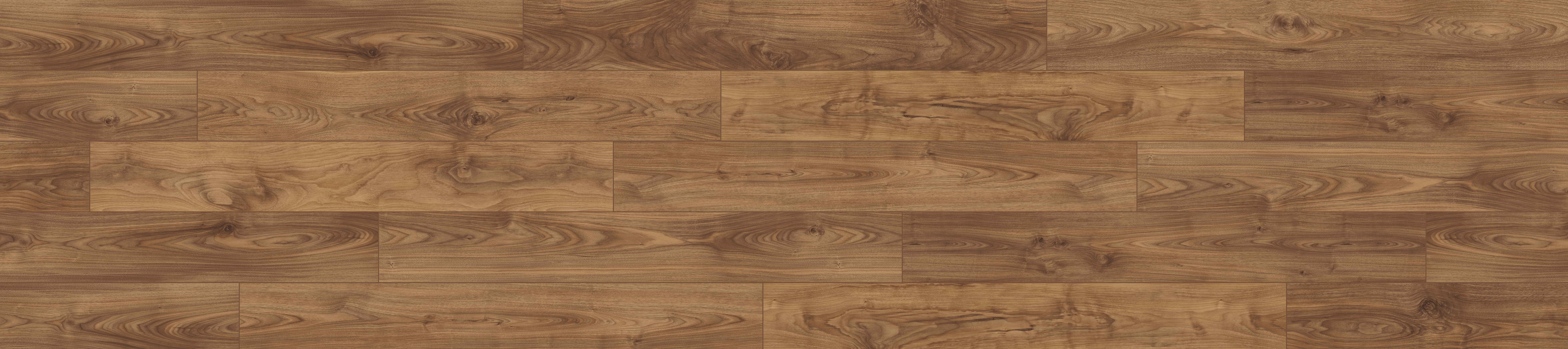 6.5mm w/pad Vancouver Walnut Waterproof Rigid Vinyl Plank Flooring - Sample - Image 3