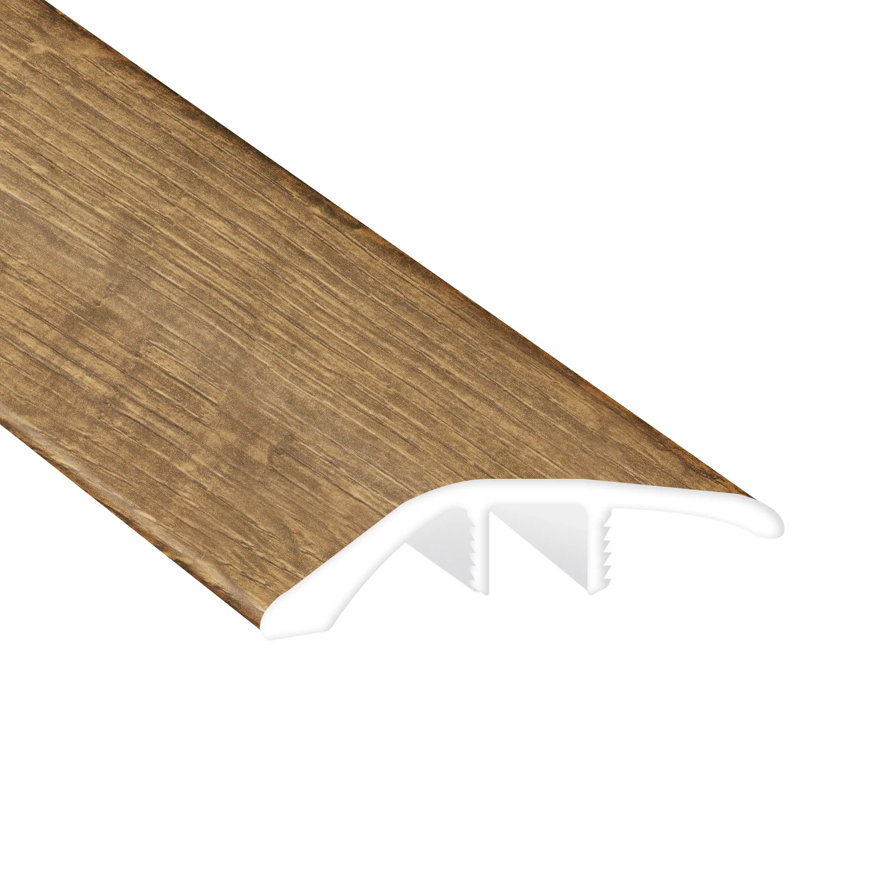 Autumn Cider Oak Waterproof Laminate 1.89 in. Wide x 7.5 ft. Length Reducer