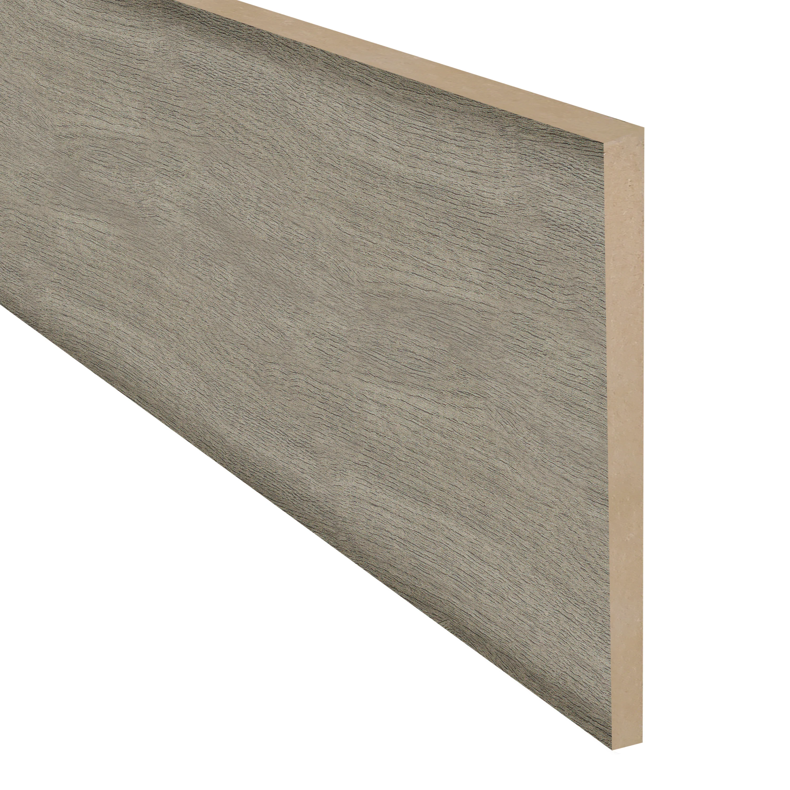 BestTread Bavarian White Oak 47 in Length Retro Fit Riser