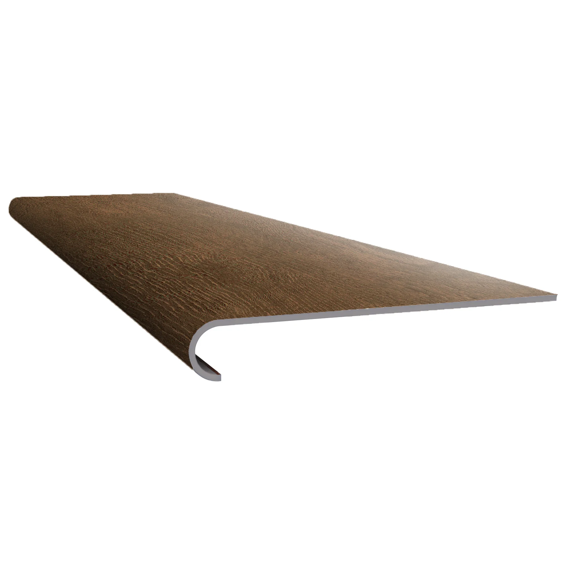 BestTread Parker Peak Walnut 48" inch Retrofit Tread