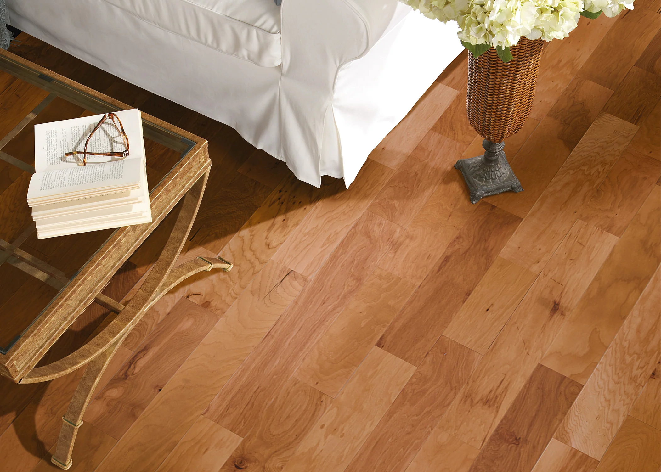 BW EN Bora Peak Hickory 3/8" x 6.5" - Image 3