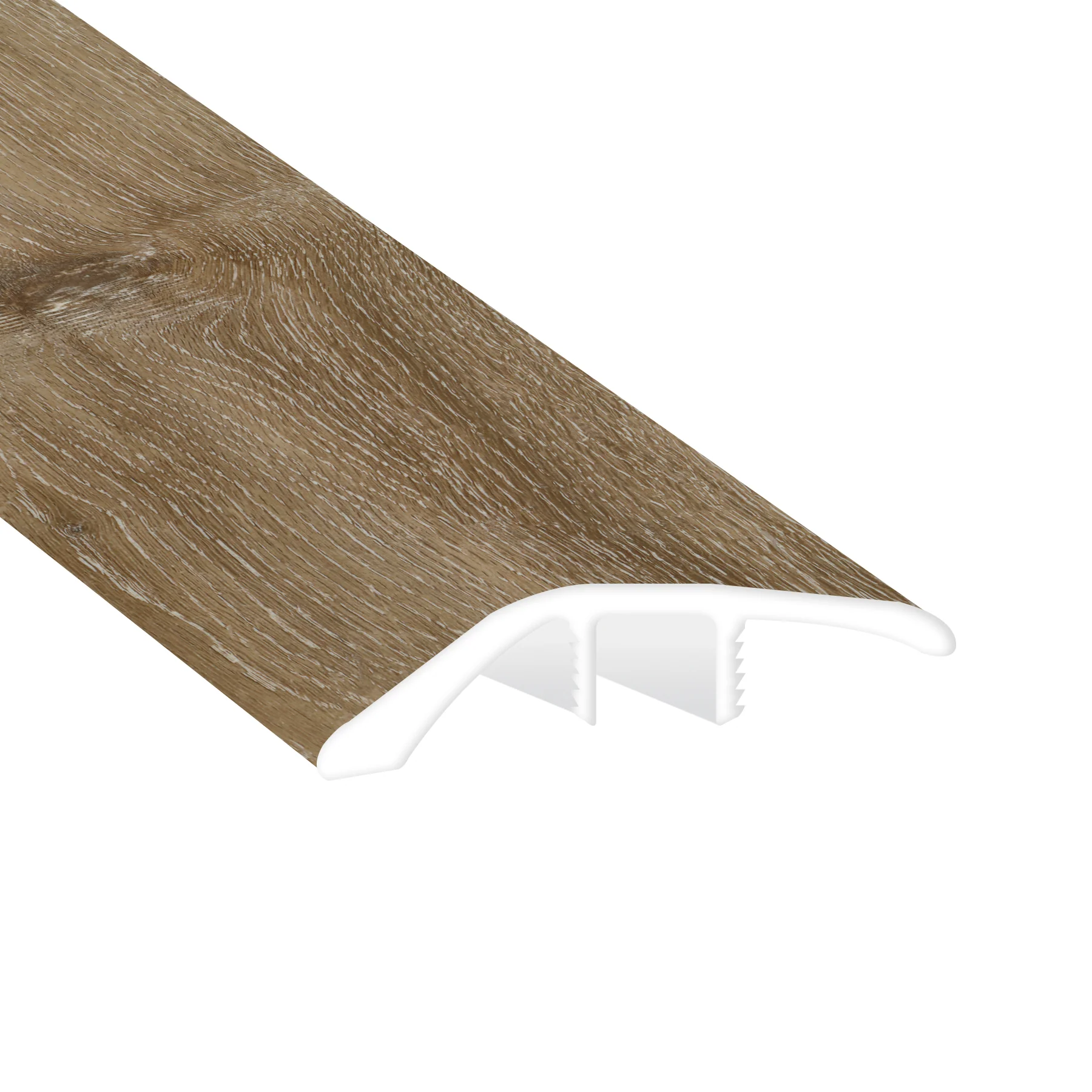 Canton Brook Oak Waterproof 1.89 in. Wide x 7.5 ft Length Reducer