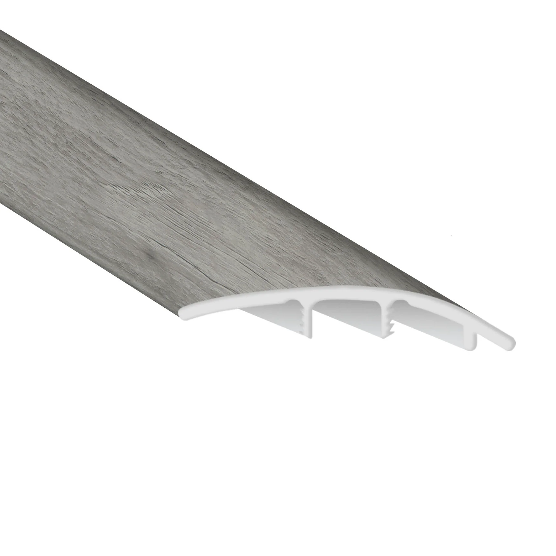 Cathedral Oak Waterproof 1.89 in wide x 7.5 ft Length Reducer
