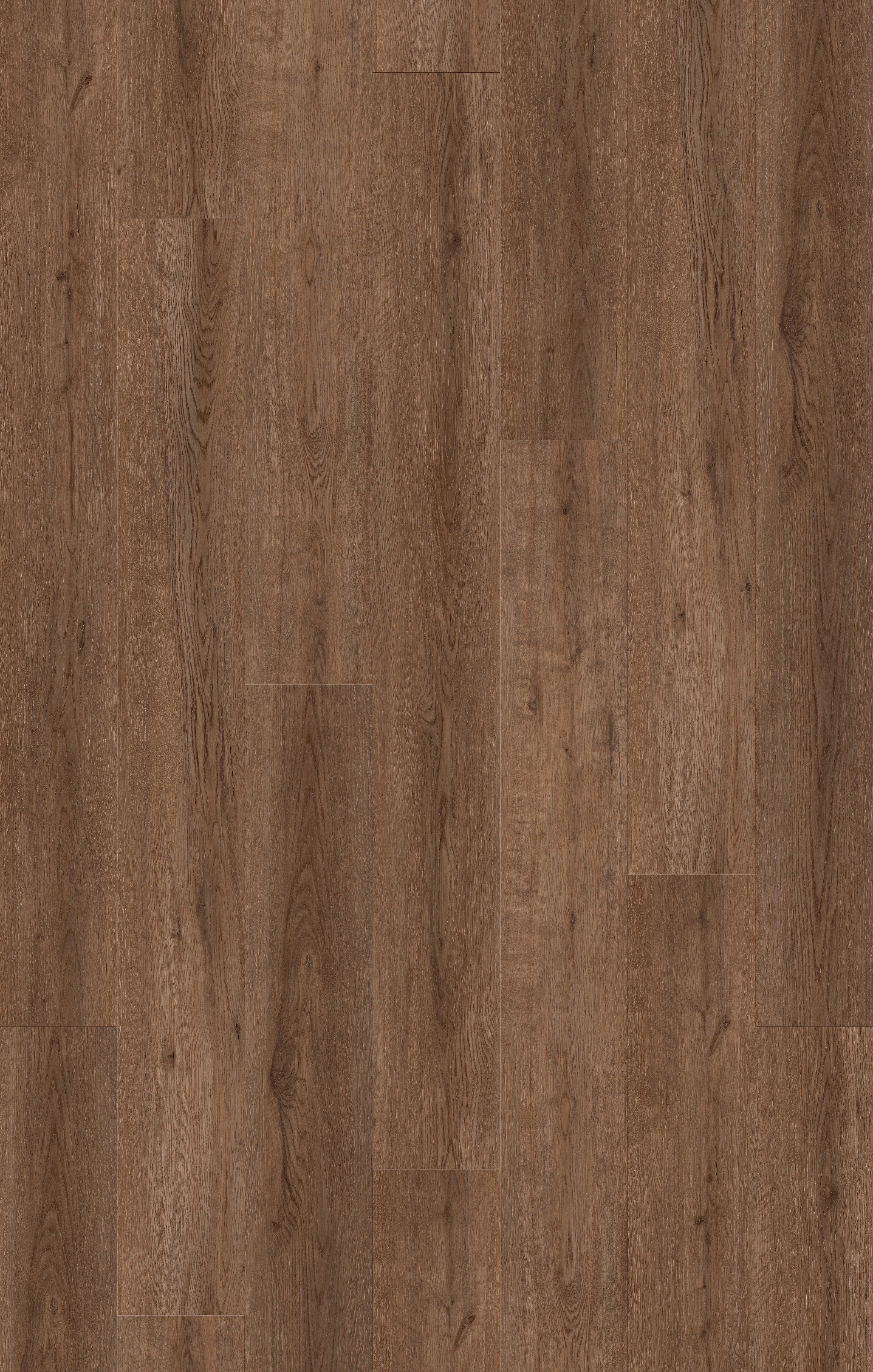 4.6mm w/pad Autumn Orchard Oak Waterproof Rigid Vinyl Plank Flooring 7.09 in. Wide x 48 in. Long - Image 3