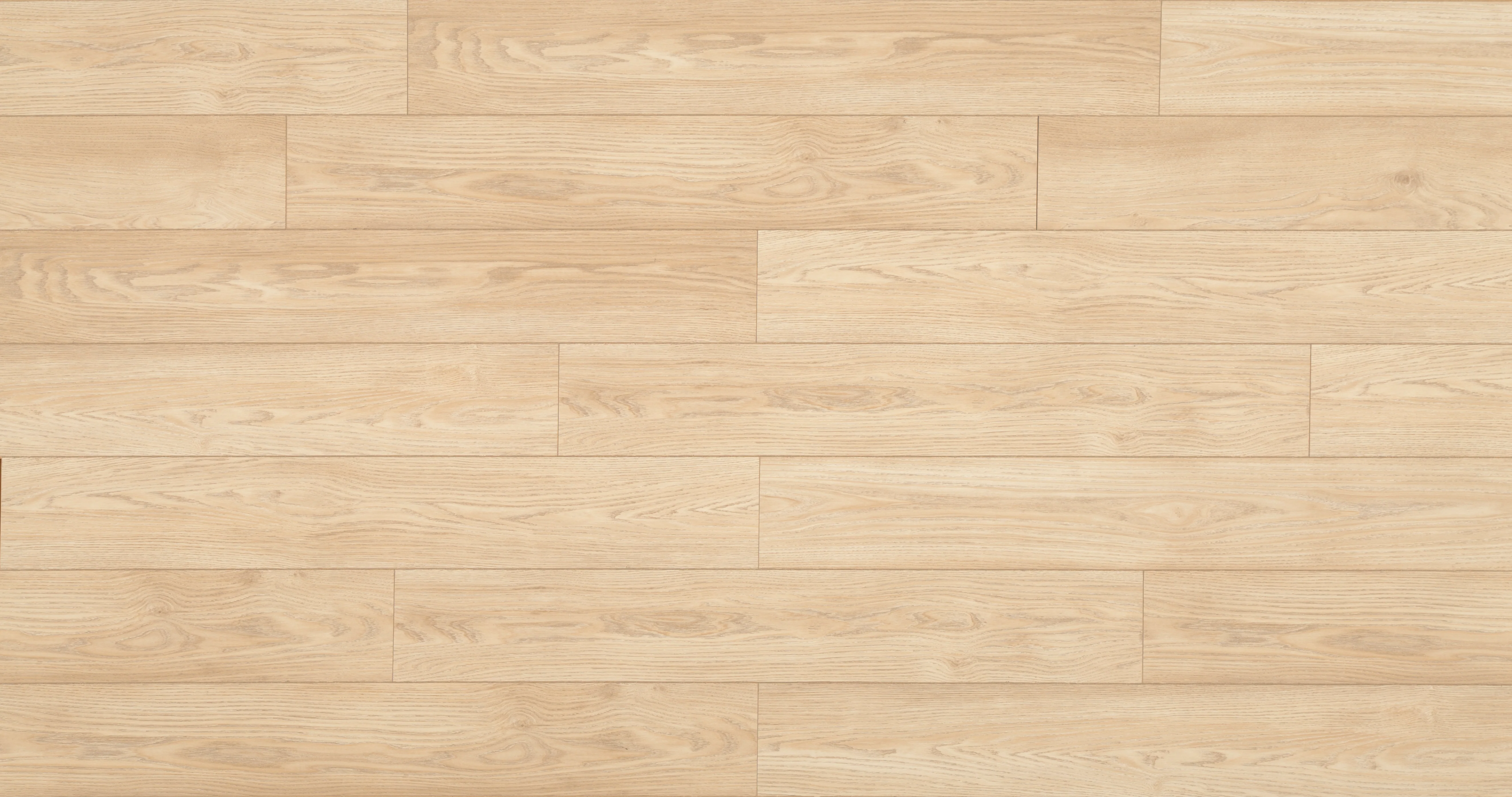 14mm Lantern Glow Chestnut w/ 2mm pad Water-Resistant Laminate Flooring 7.48 in. Width x 50.6 in. Length - Image 3
