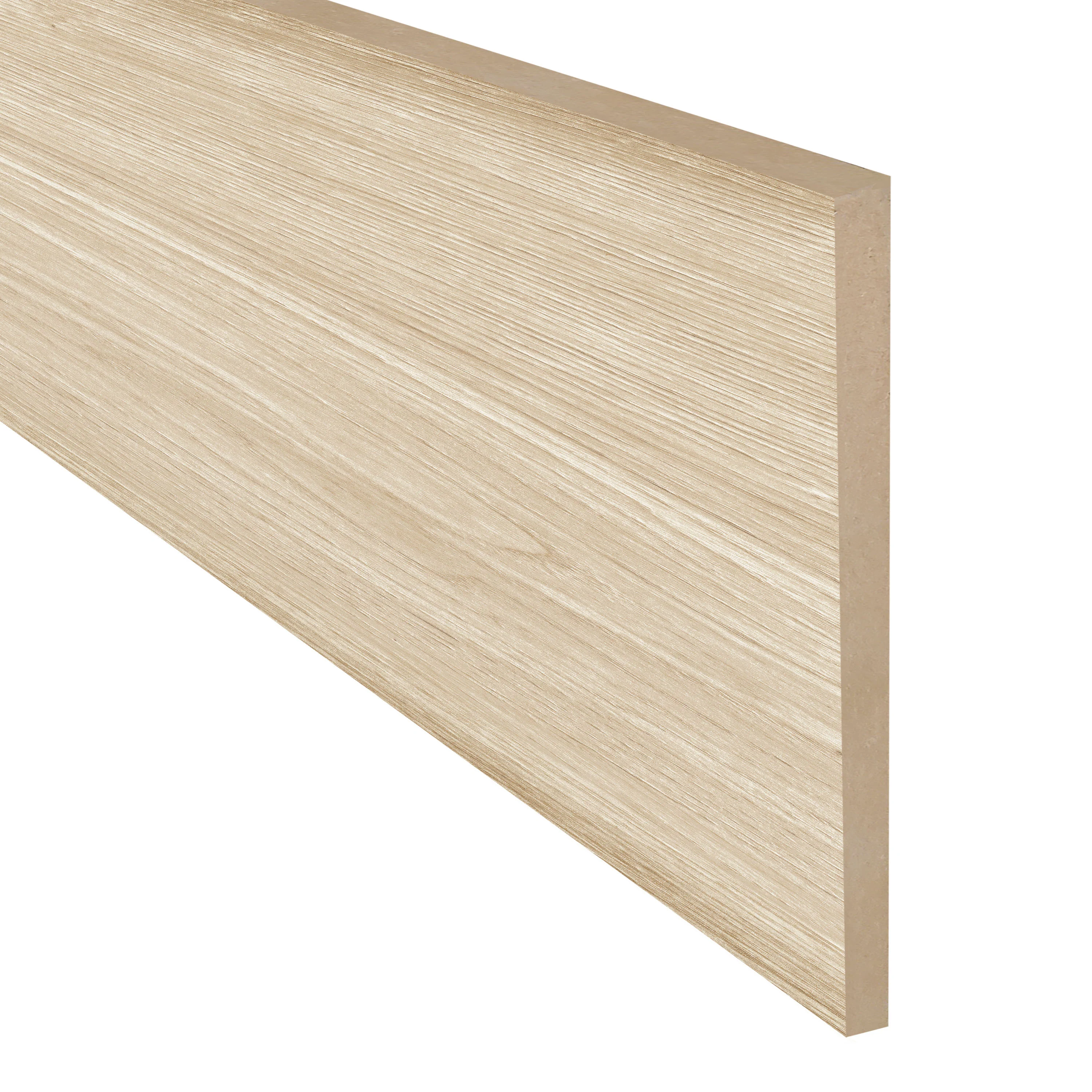 Duravana BestTread Lake Lager Oak 47" RF Riser