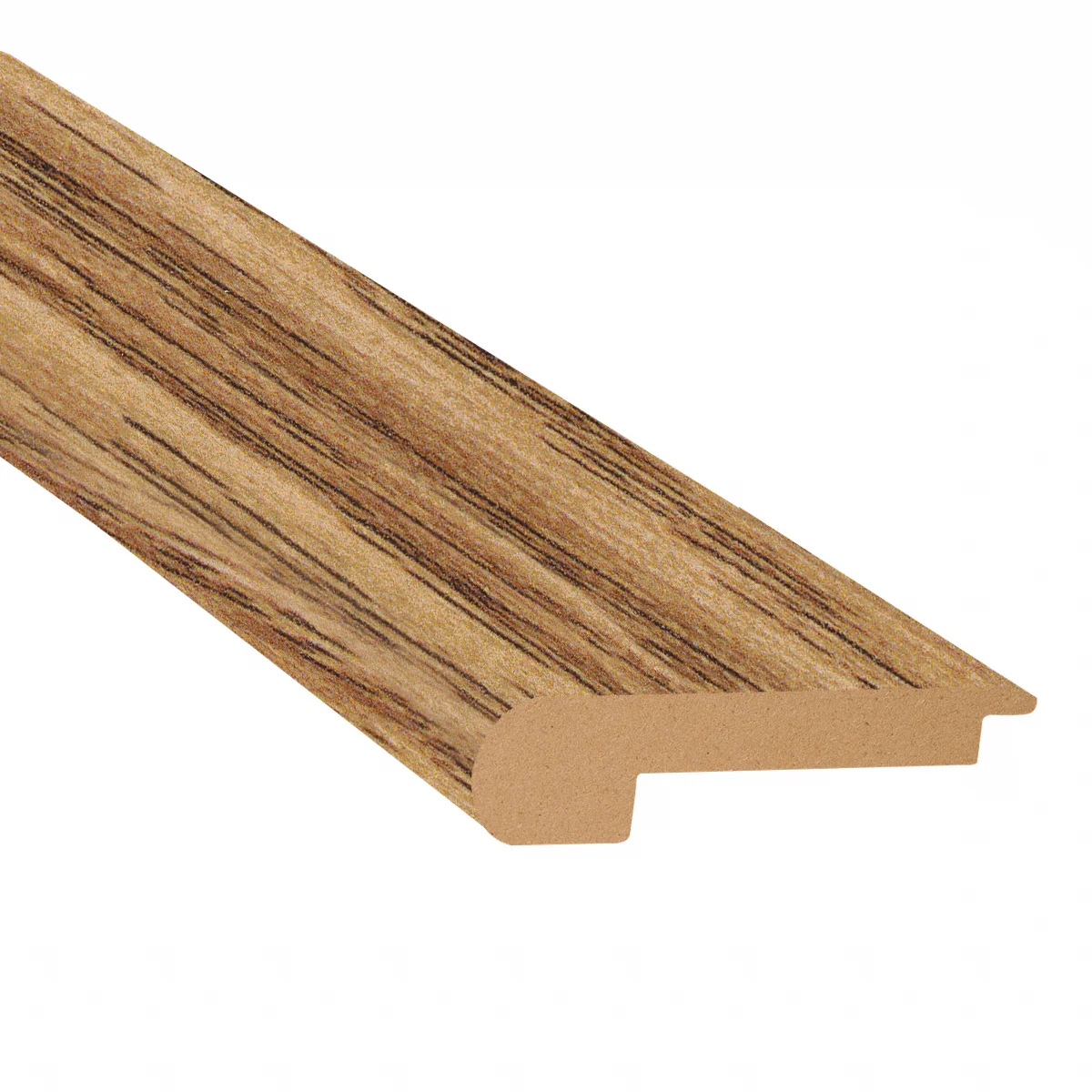 Ebb Tide Oak Laminate 3/4 in. Thick x 2.35 in. Wide x 7.5 ft. Length Stair Nose
