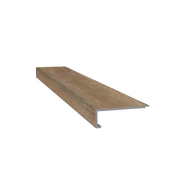Claypool Hill Oak Square Landing Stair Nose