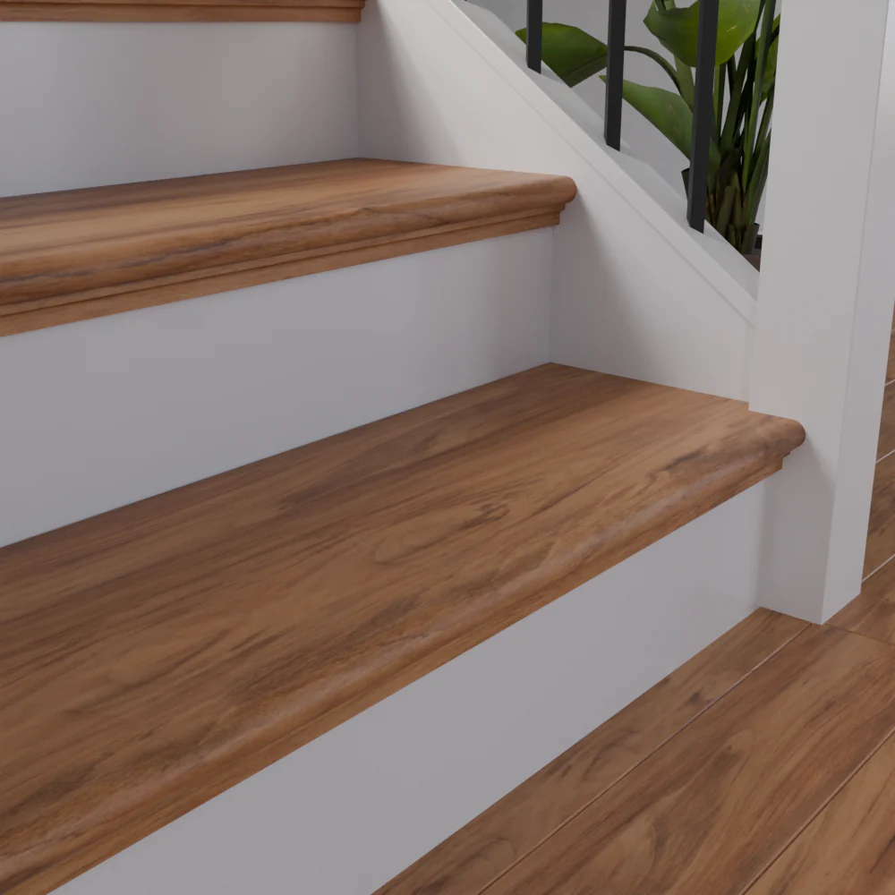 Lafayette Koa 48 in Length Retro Fit Tread - Image 3