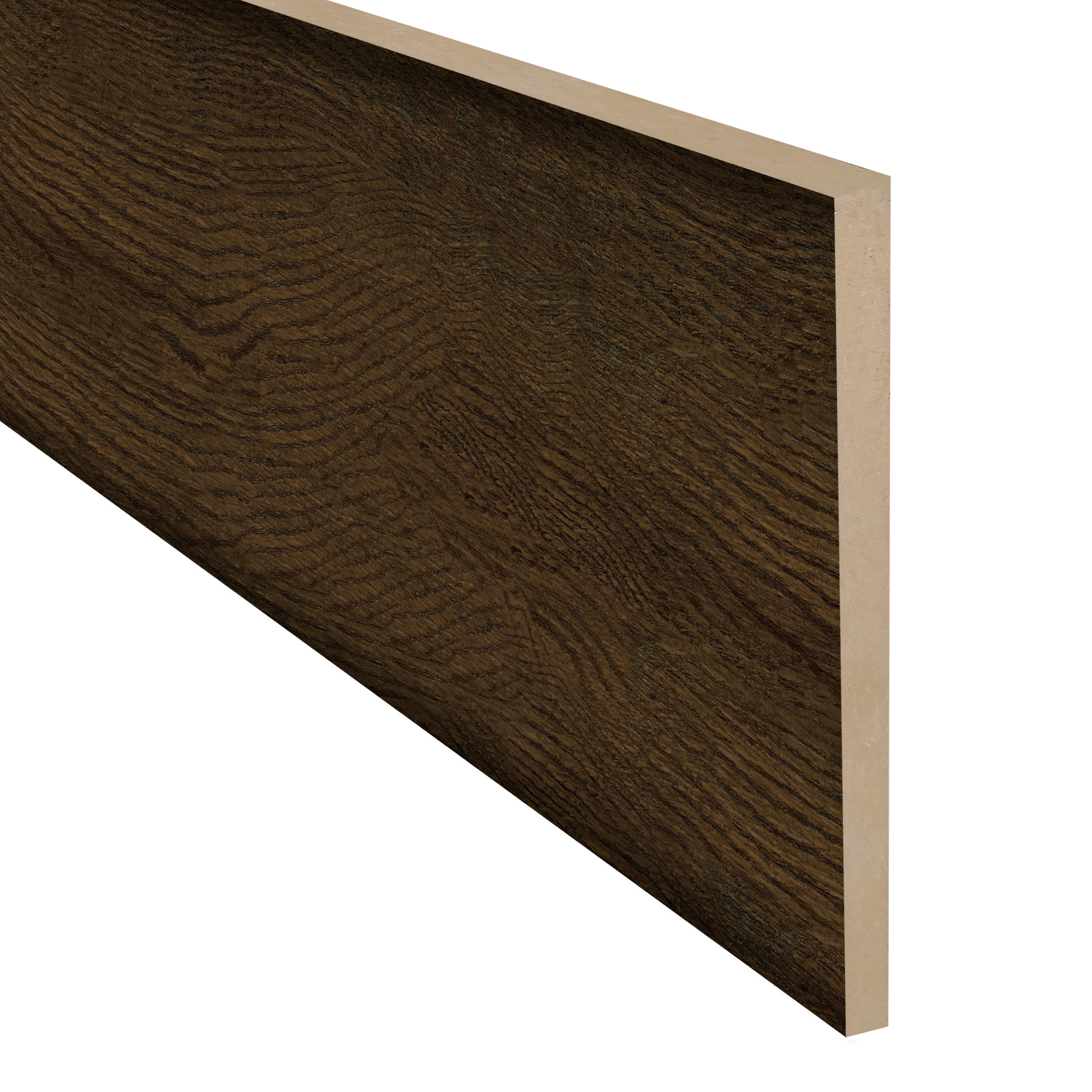 Mt. Madison Oak 47 in Length Retro Fit Riser