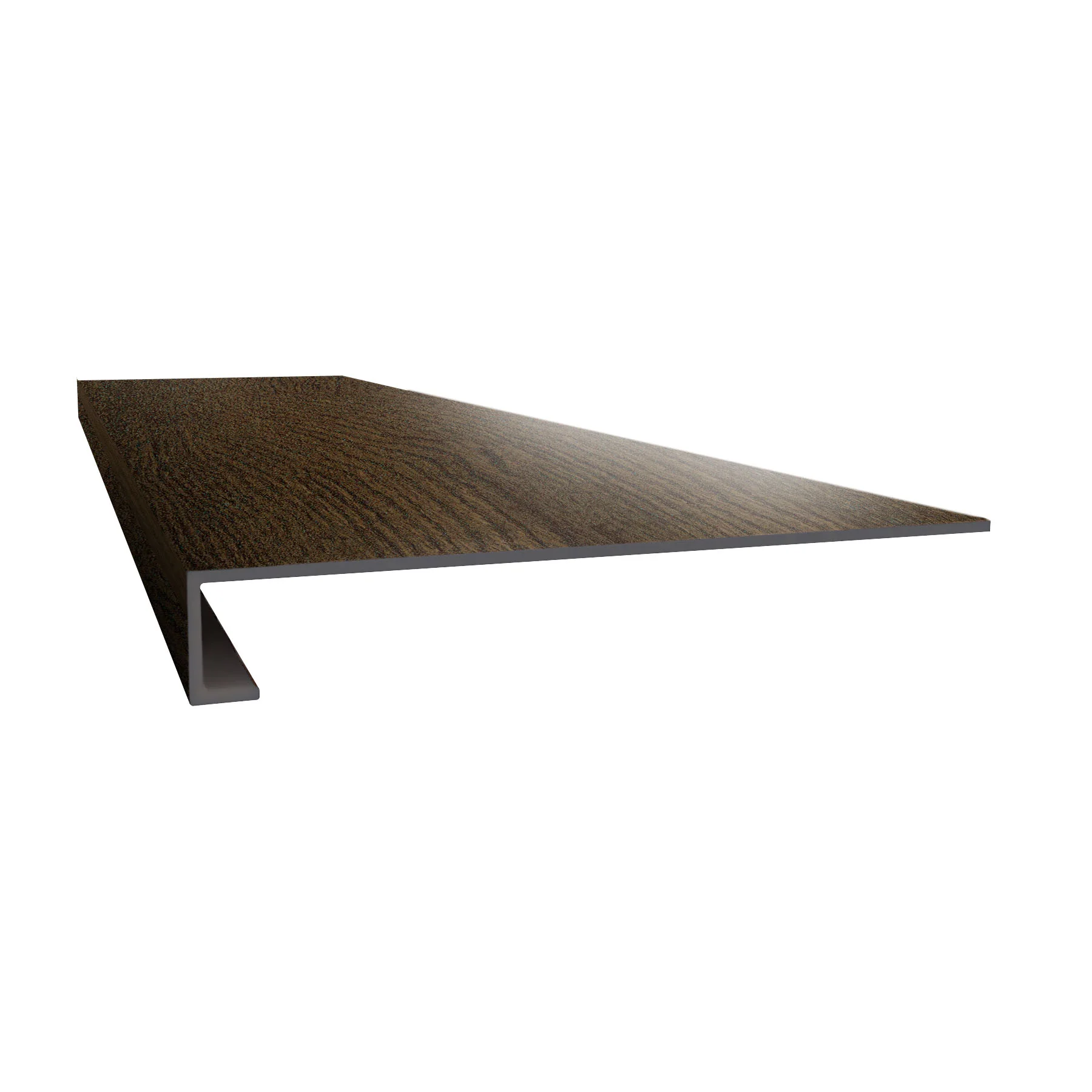 Mt. Madison Oak 48" inch Square Retrofit Tread