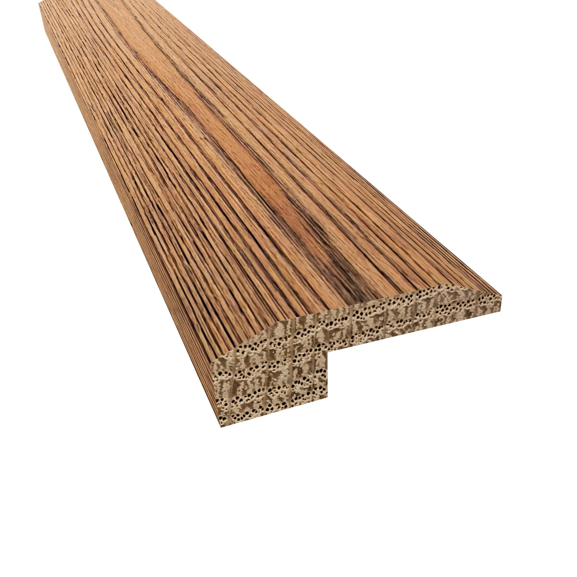 Prefinisehd Fontana Red Oak 2 in. Wide x 6.5 ft. Length Threshold
