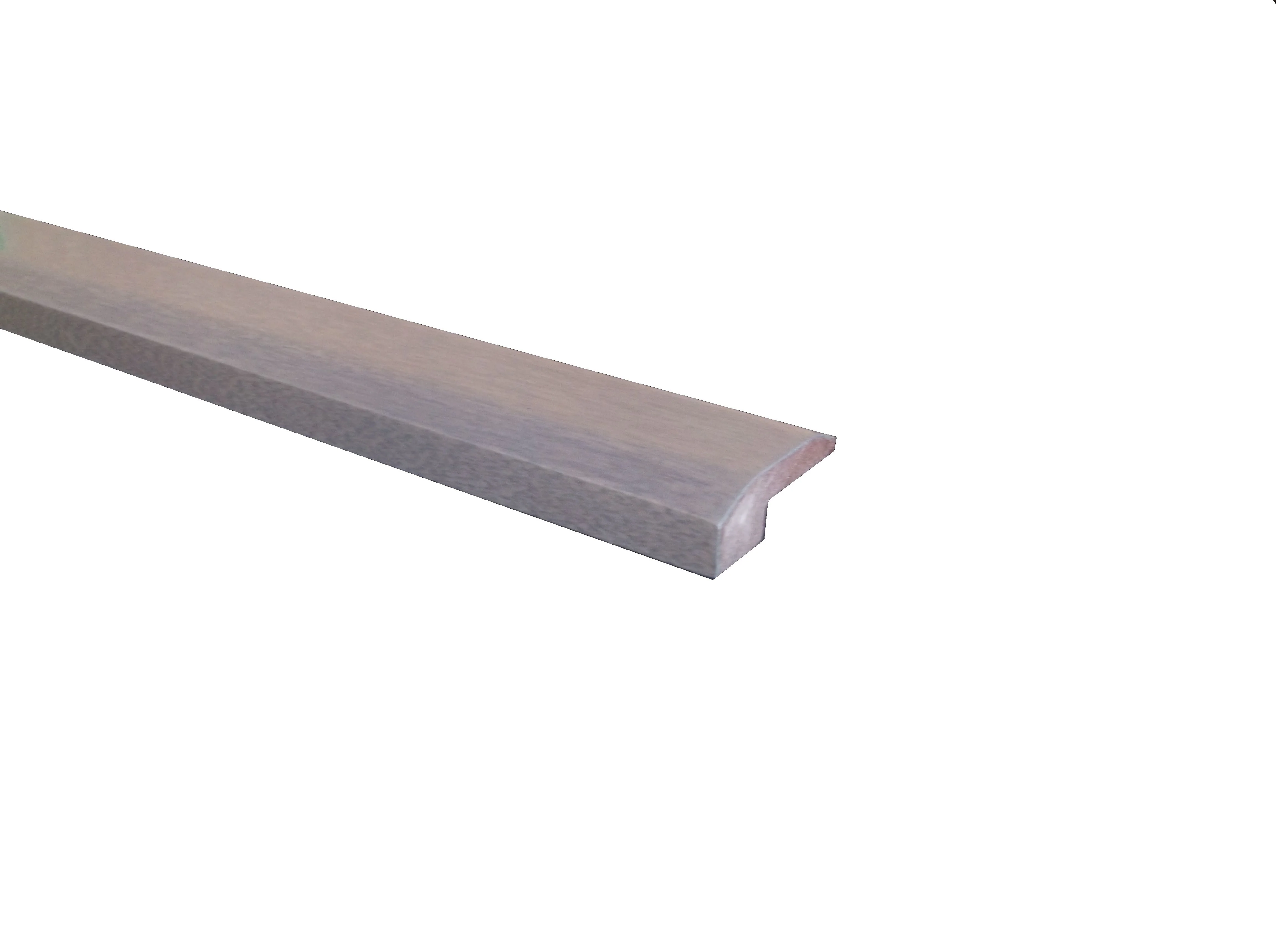 Prefinished Pebble Island Birch 2 in. Wide x 6.5 ft. Length Threshold