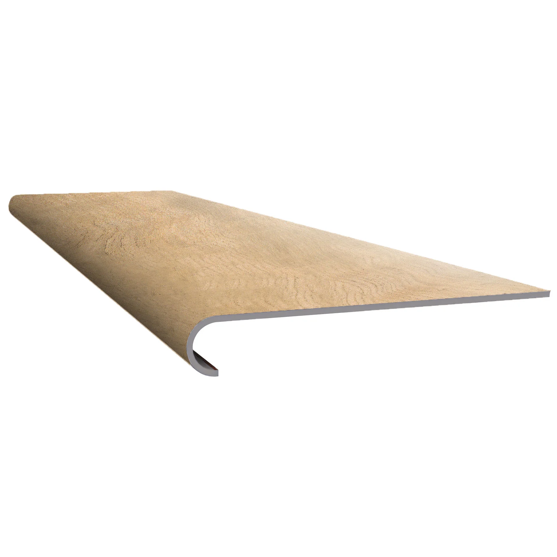 ReNature Royal Hampton Hickory 48" Retrofit Tread