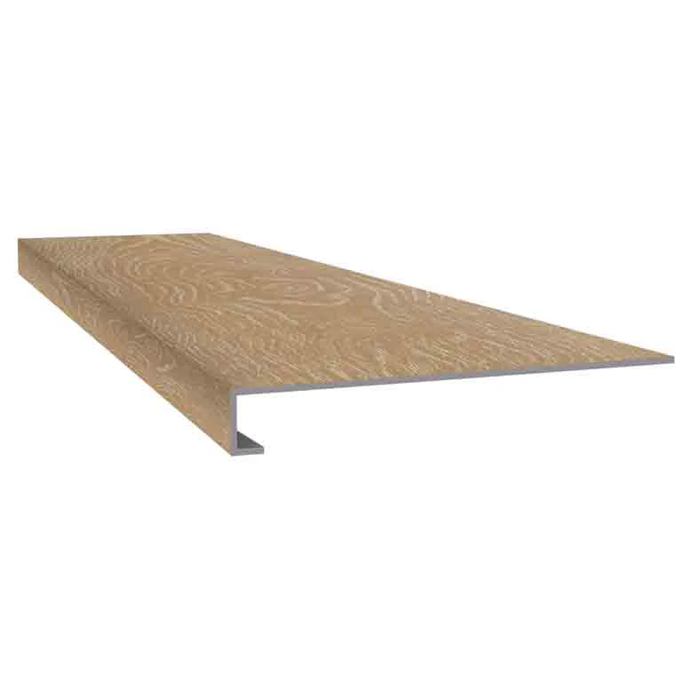 Harkening Hill Oak 48" inch Square Retrofit Tread