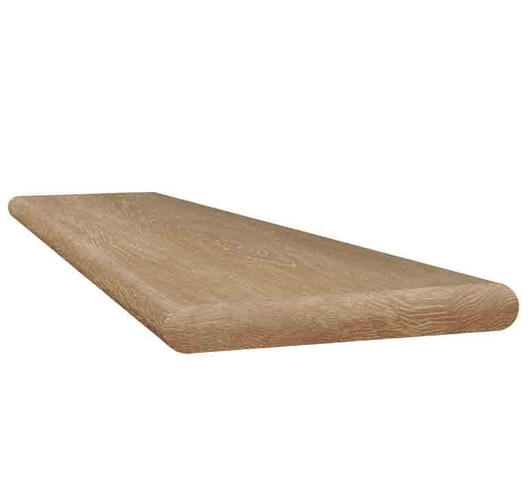 Harkening Hill Oak Landing Stair Nose