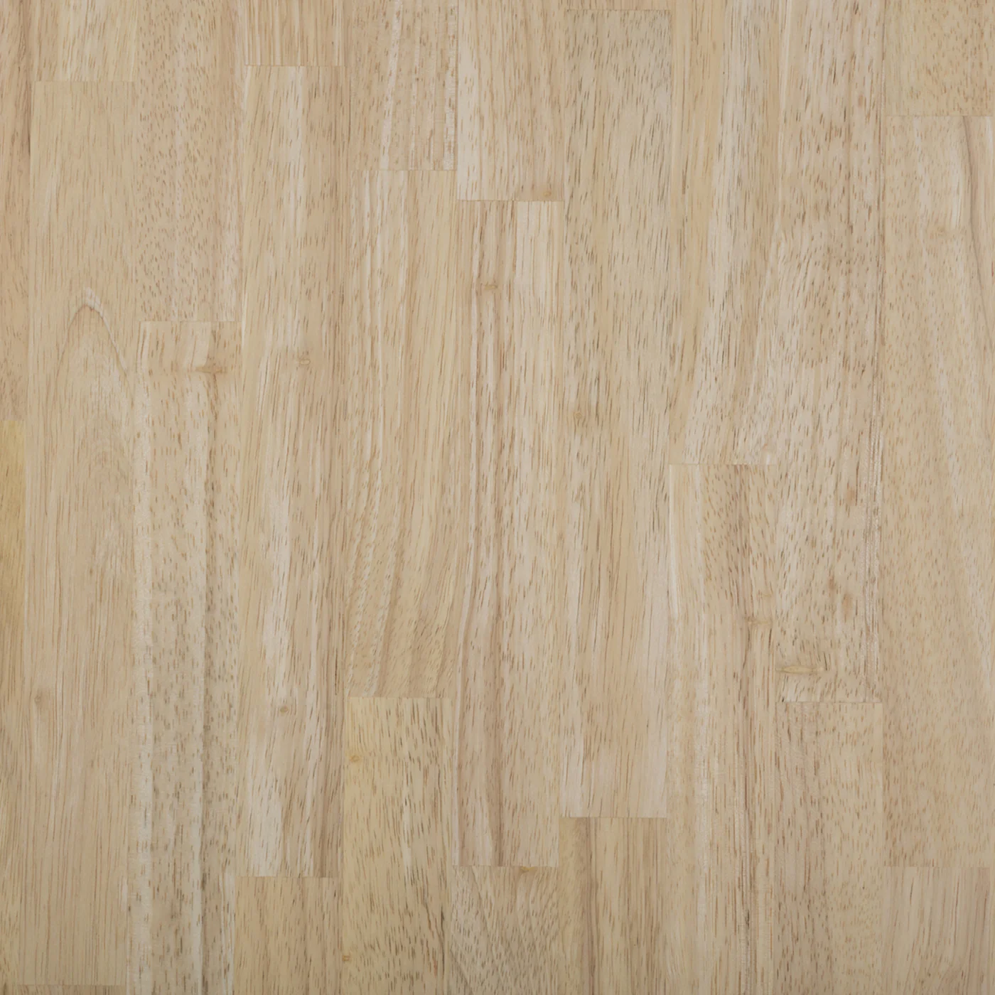 Unf. Essential Hevea 12 ft. L x 25 in. W x 1-1/2 in. Thick Solid Butcher Block Countertop - Image 2