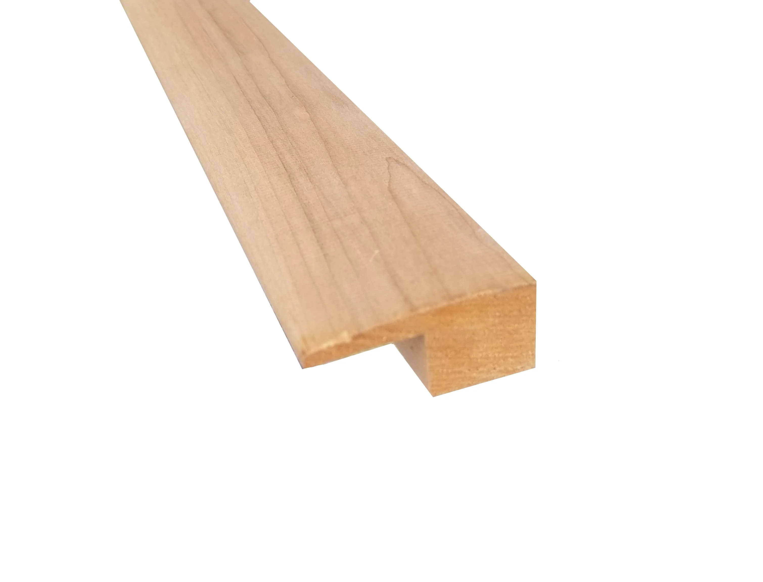 Unfinished Dance Floor Maple 2 in. Wide x 6.5 ft. Length Threshold